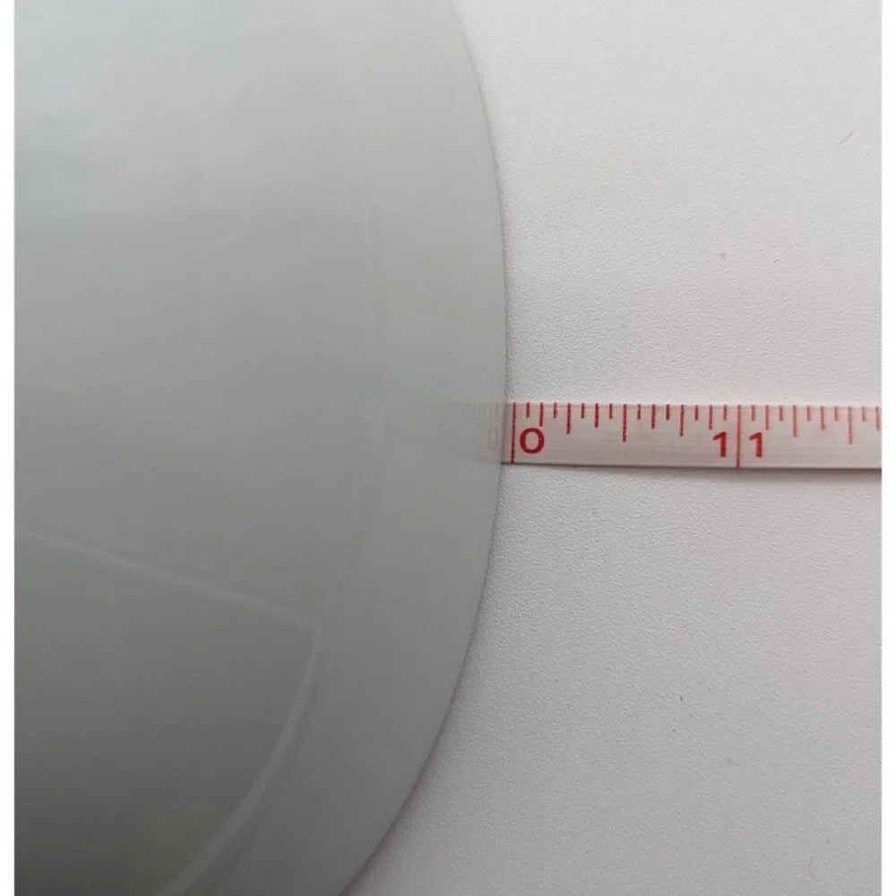Noritake Stella 6602 Oval Serving Platter MCM Atomic Starburst Platinum Trim VTG
